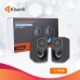 LOA 2.0 Kisonli CỔNG USB - L1020
